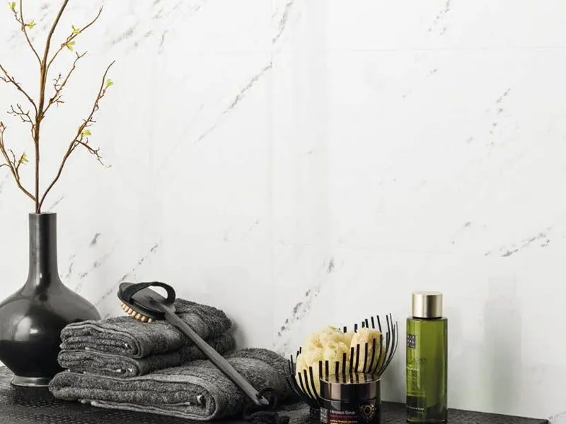 Керамическая плитка MARMOL от производителя Venis –  фото