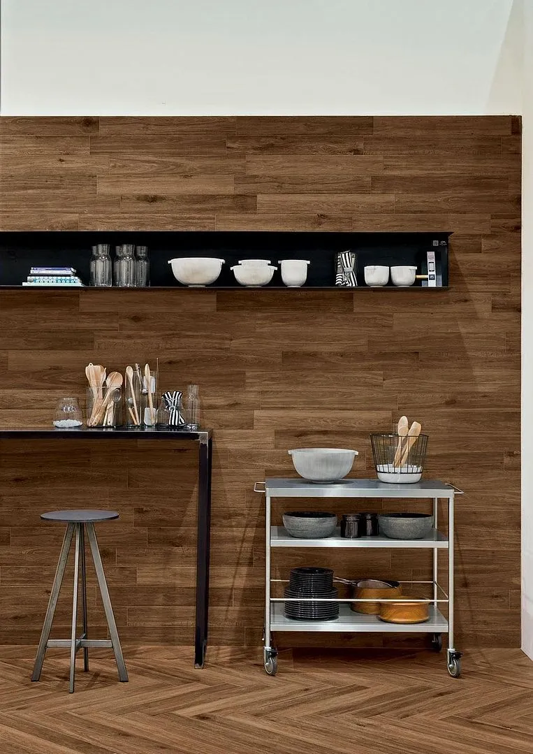 Керамогранит WOODGLAM от производителя Ragno Marazzi –  фото