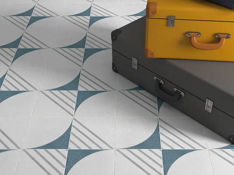 Керамогранит BOREAL от производителя WOW –  фото