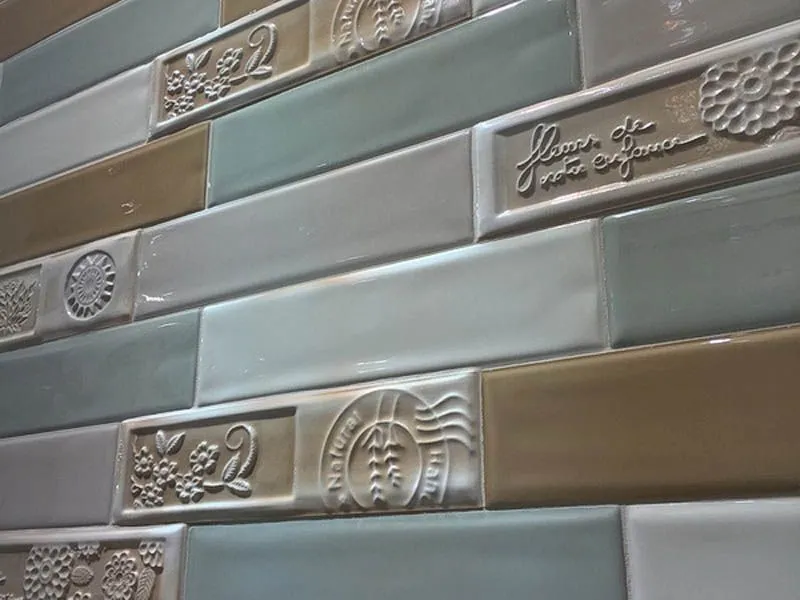 Керамическая плитка DOLCE от производителя Dual Gres –  фото