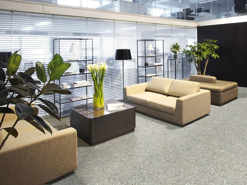 Керамогранит AGLOMERAT от производителя Estima –  фото