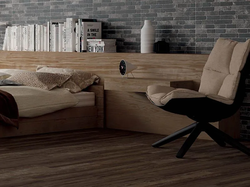 Керамическая плитка VINTAGE от производителя GresArt –  фото