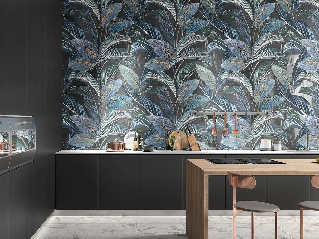 Керамогранит SHOWALL от производителя Serenissima –  фото