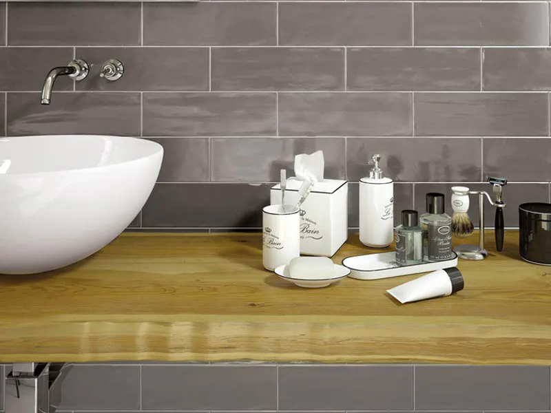 Керамическая плитка BRICK GLOSSY от производителя Ragno Marazzi –  фото