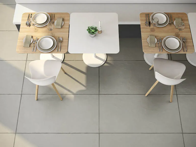 Керамогранит PLASTER от производителя Roca –  фото