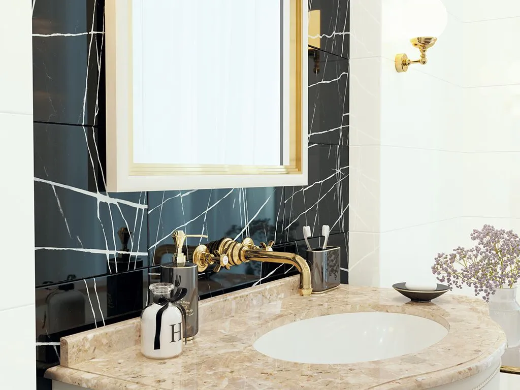 Керамическая плитка CHICAGO от производителя New Trend –  фото