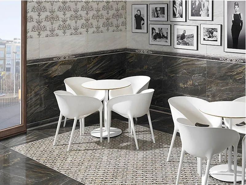 Керамическая плитка XIAN от производителя Azteca –  фото