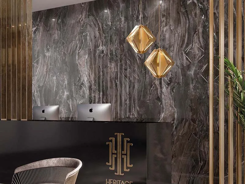 Керамогранит SUPREME WIDE от производителя Flaviker –  фото