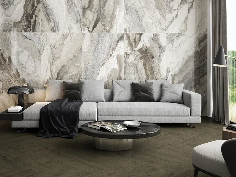 Керамогранит CR. ILLUSION от производителя Pamesa –  фото