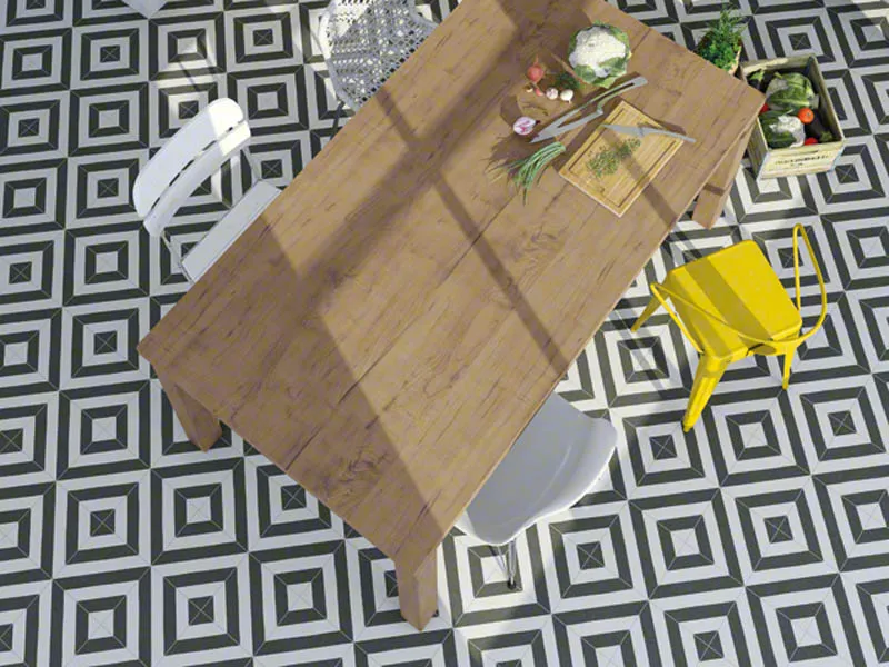 Керамогранит MAORI от производителя Vives Ceramica –  фото