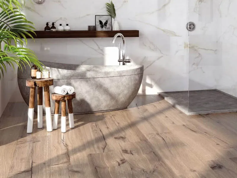 Керамогранит NORDIC от производителя Cifre Ceramica –  фото