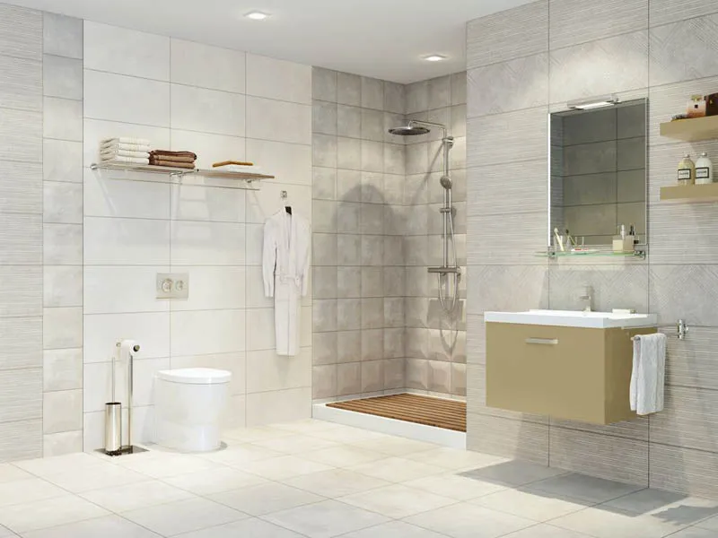 Керамическая плитка MONESTIR от производителя Dual Gres –  фото