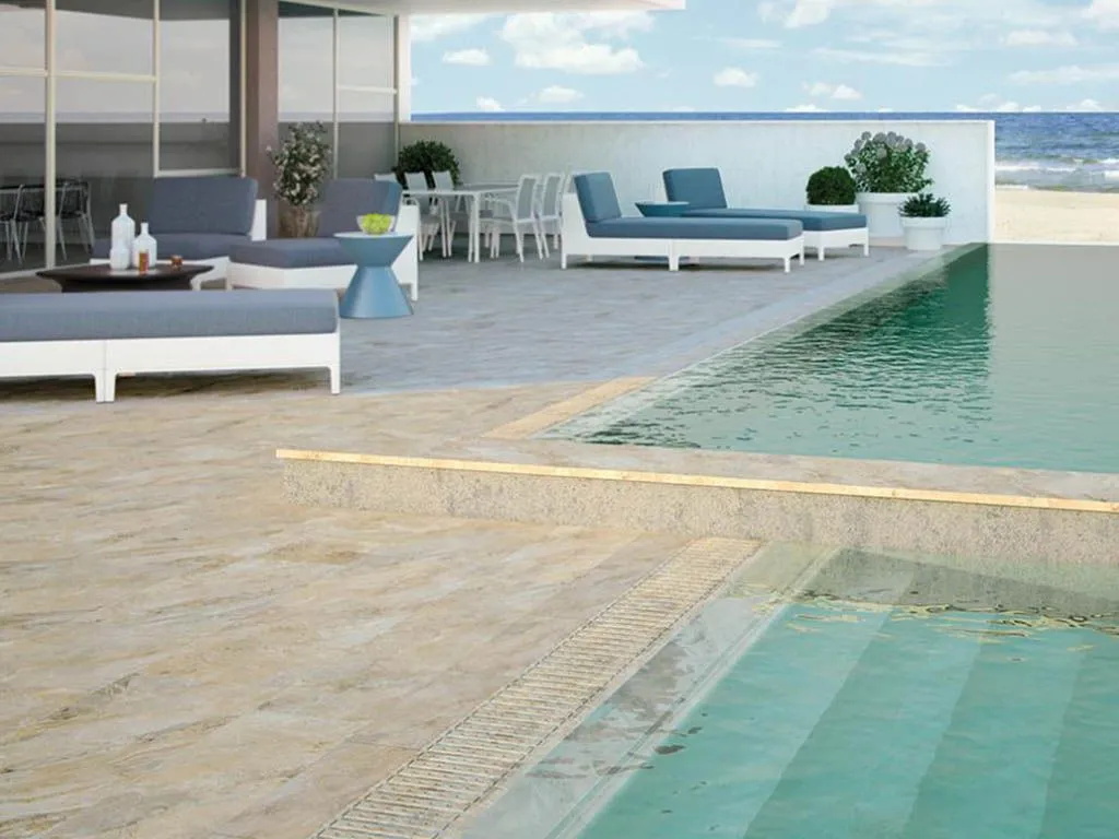 Ступени SEA ROCK от производителя Mayor Ceramica –  фото