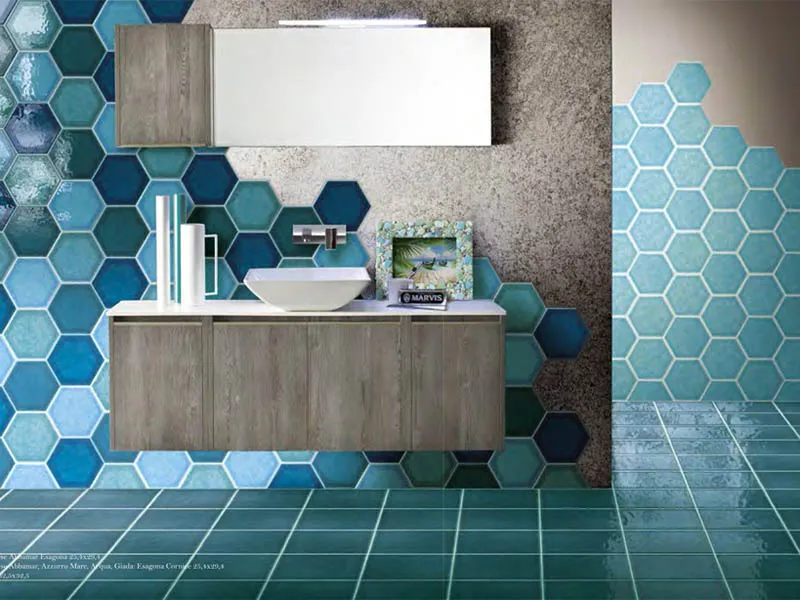 Керамогранит SARDINIA от производителя Cerasarda –  фото