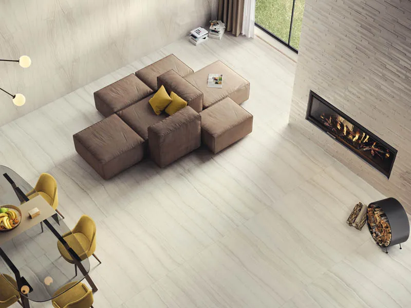 Керамогранит SKORPION от производителя Cerdomus –  фото