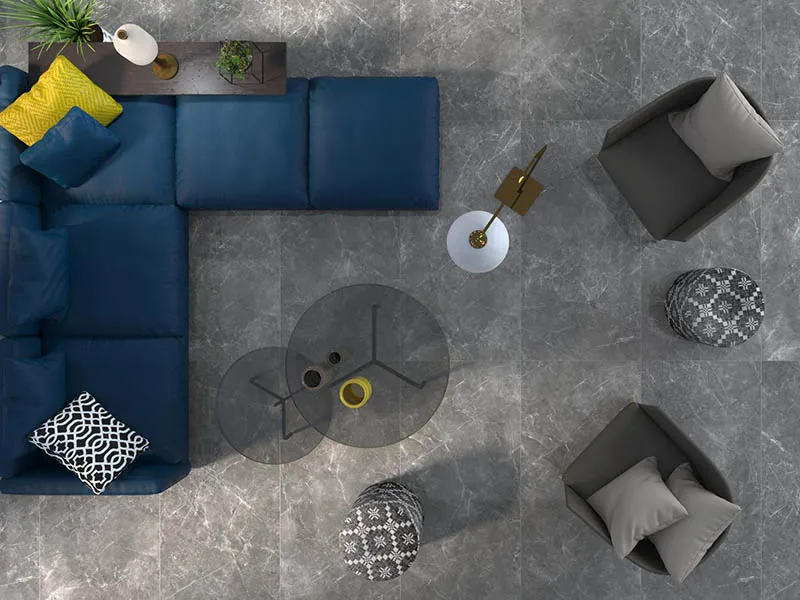 Керамогранит CR ASCOLANO от производителя Pamesa –  фото