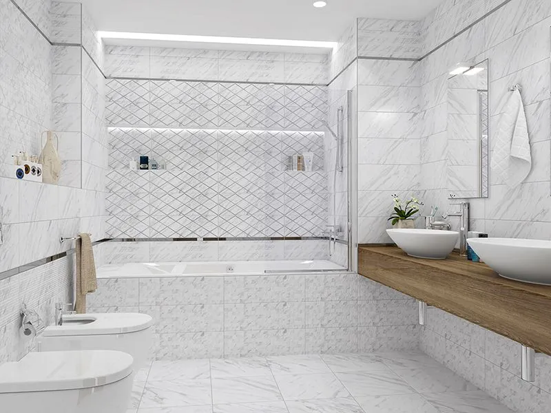 Керамическая плитка TERMA от производителя Laparet –  фото