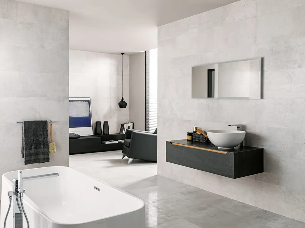 Керамогранит METROPOLITAN от производителя Venis –  фото