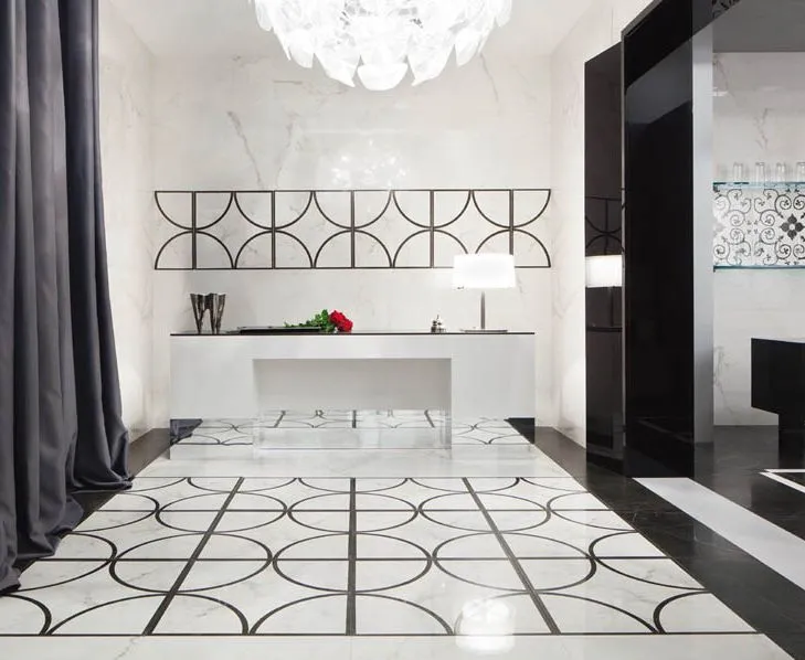 CHARME FLOOR PROJECT