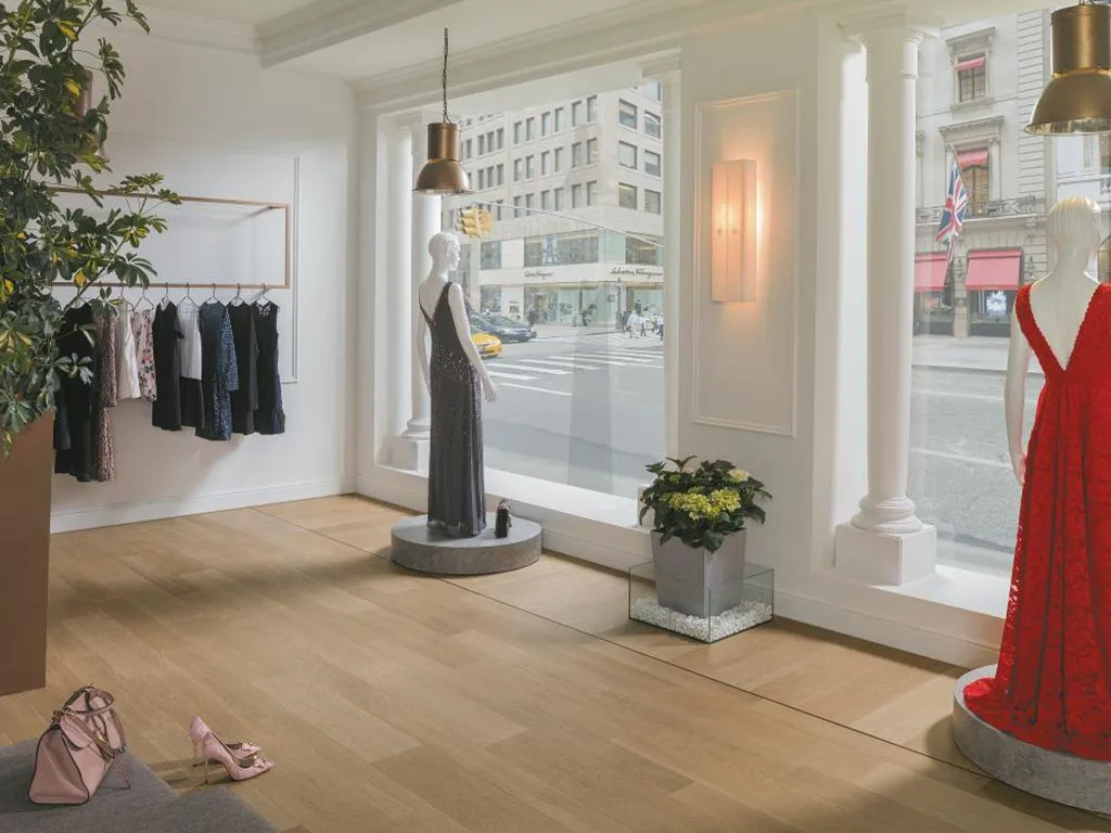 Керамогранит FOREST PAR-KER от производителя Porcelanosa –  фото