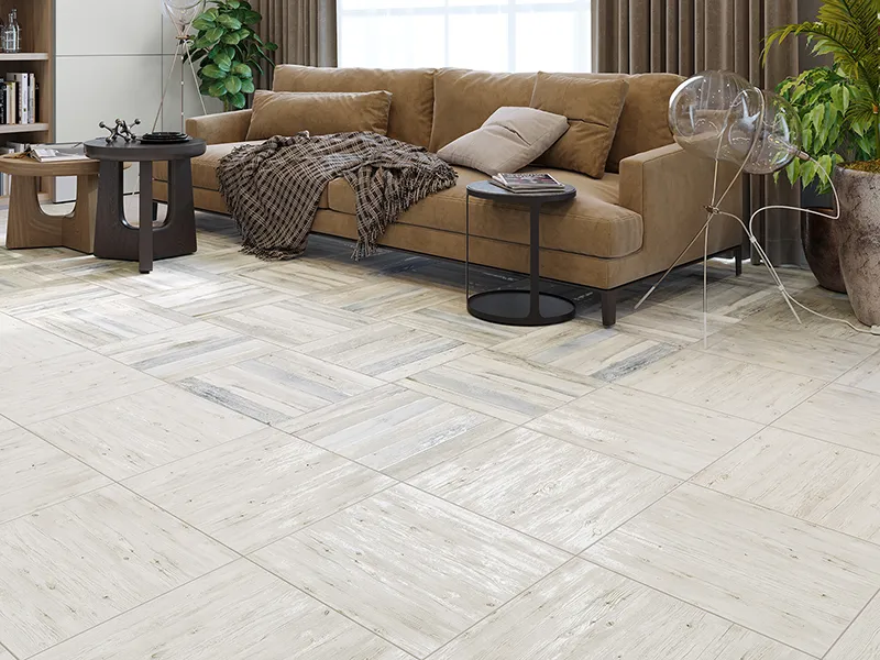 Керамогранит PAINTWOOD от производителя AltaCera –  фото