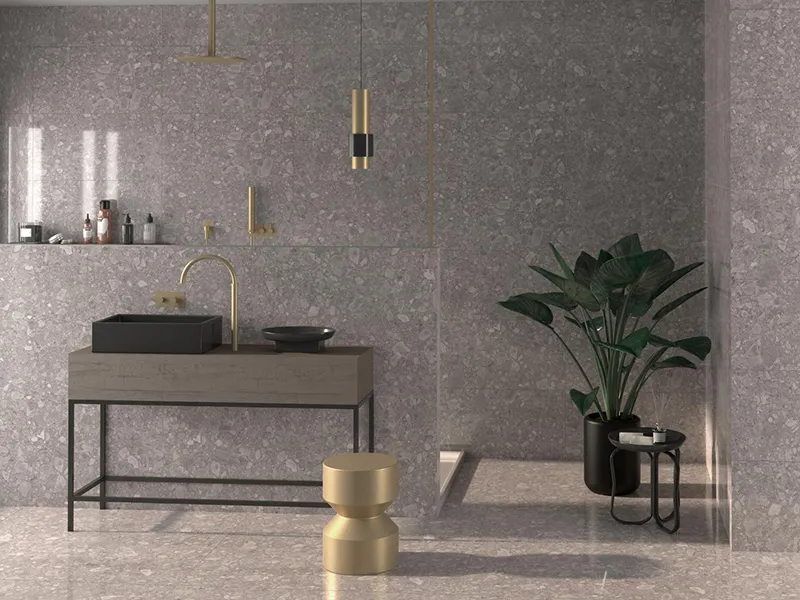 Керамогранит CR CEPPO от производителя Pamesa –  фото