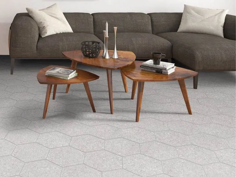 Керамогранит KALEIDOS/VESTA от производителя Codicer –  фото