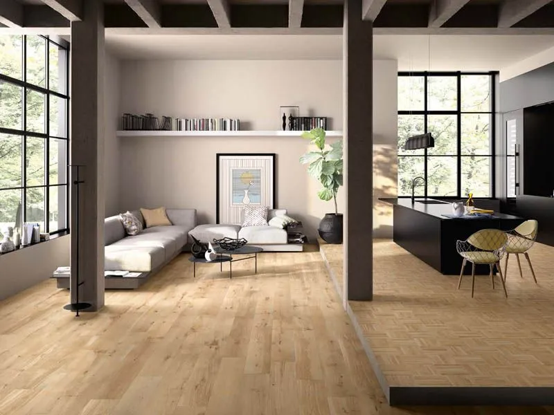 Керамогранит 20TWENTY от производителя Emil Ceramica –  фото