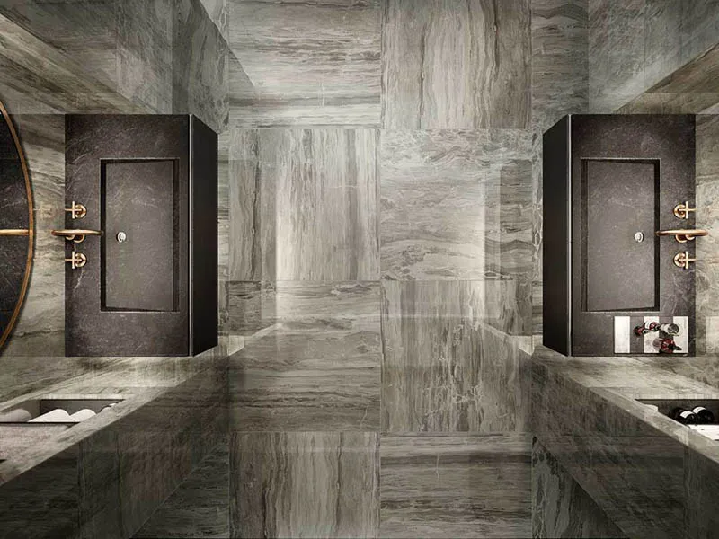 Керамогранит I MARMI DI REX от производителя REX Ceramiche –  фото