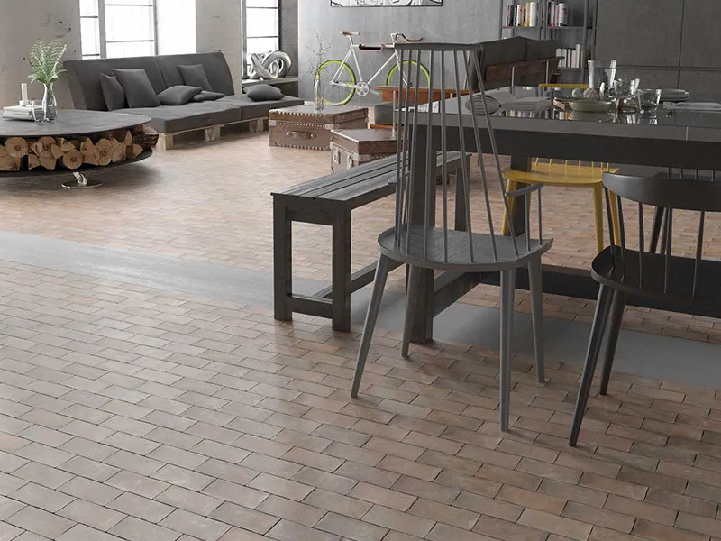 Керамогранит COTTAGE от производителя WOW –  фото