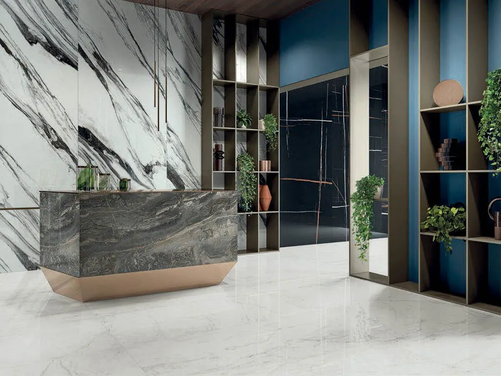 Керамогранит CHARME DELUXE FLOOR PROJECT от производителя Italon –  фото