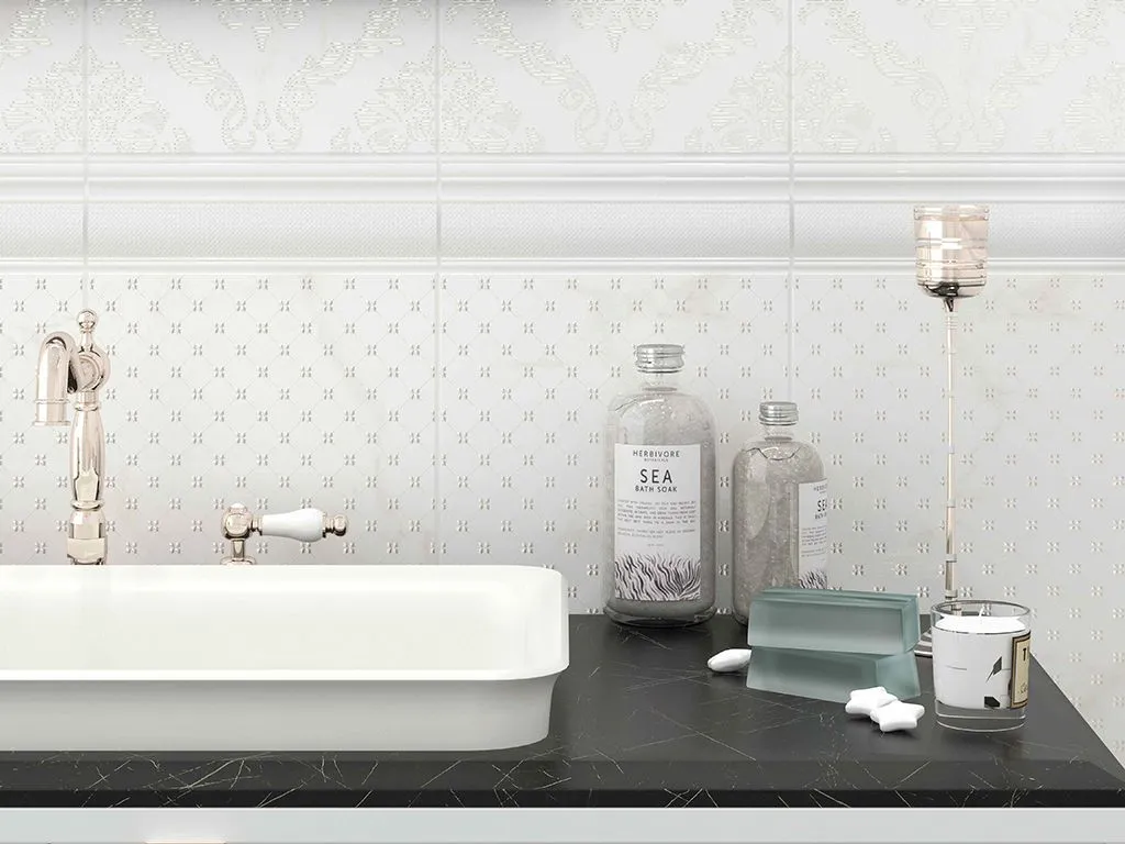 Керамическая плитка FORZA от производителя Creto –  фото