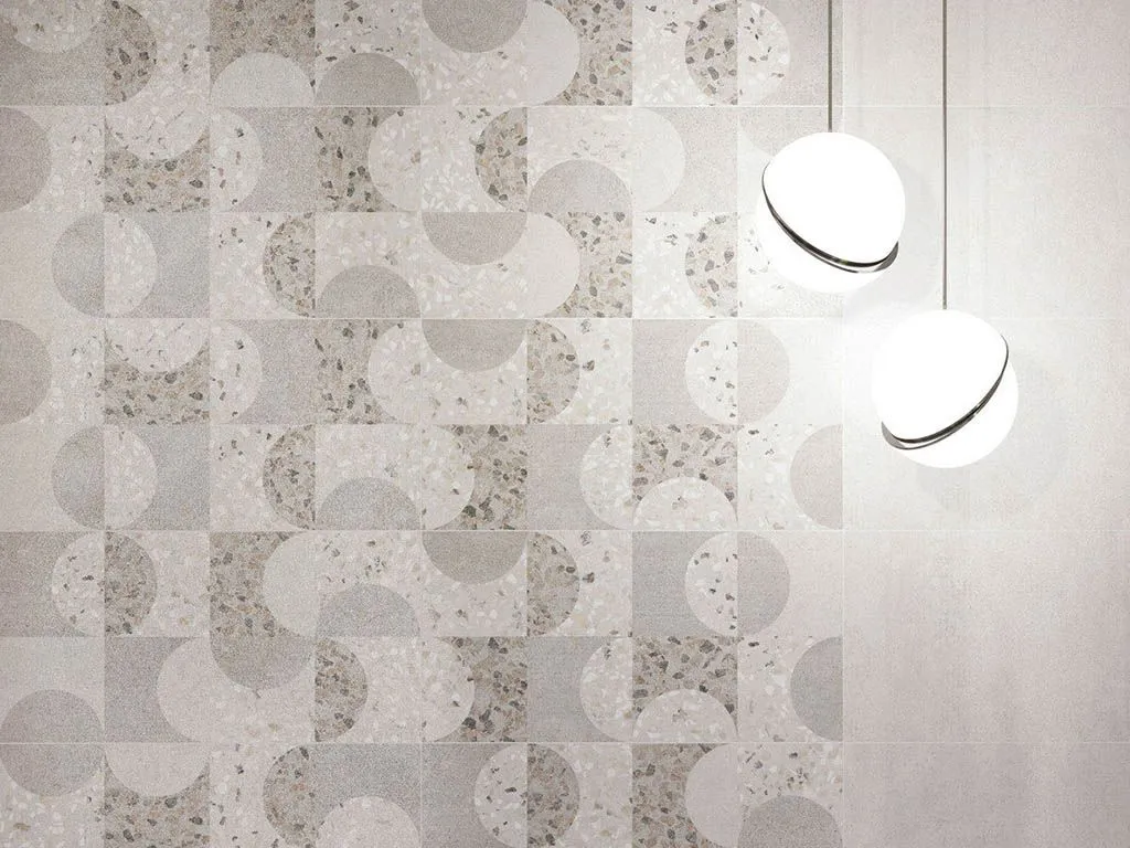 Керамогранит BETON-X от производителя Vitra –  фото