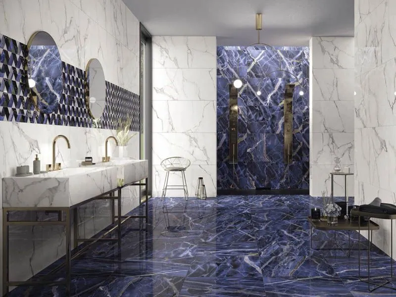 Керамогранит RHAPSODY от производителя Naxos Ceramica –  фото