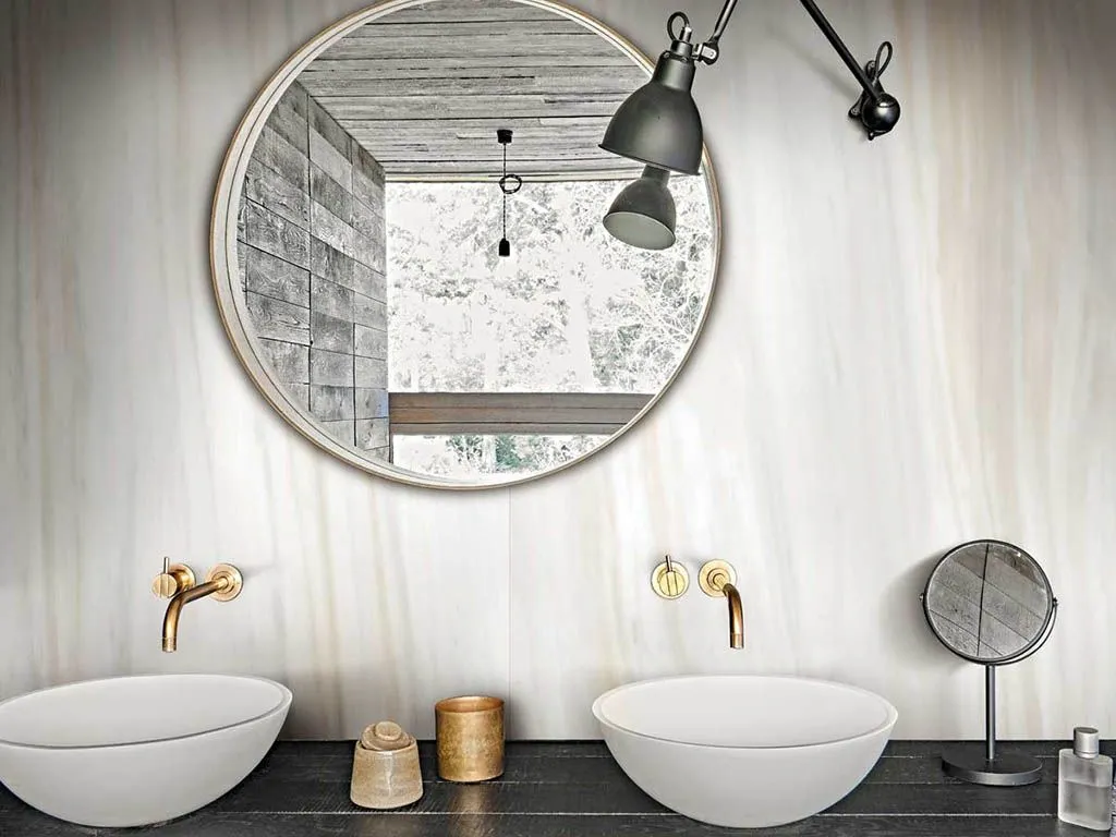 Керамогранит LES ORIGINES DE REX от производителя REX Ceramiche –  фото