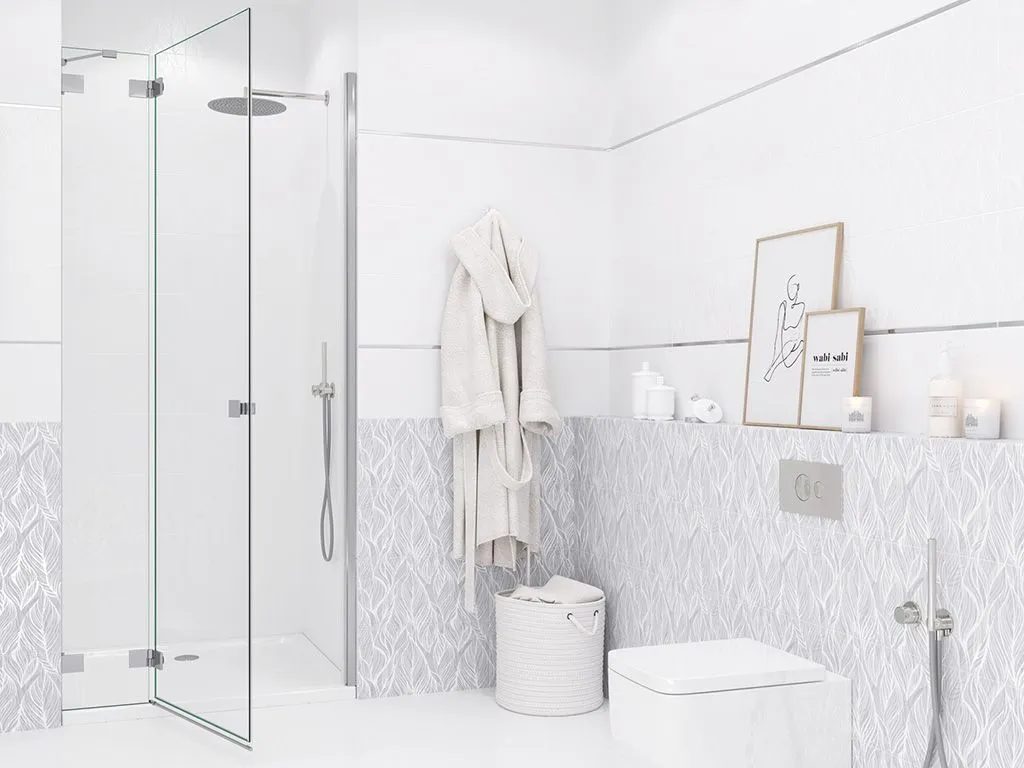 Керамическая плитка DIY EDEN от производителя New Trend –  фото