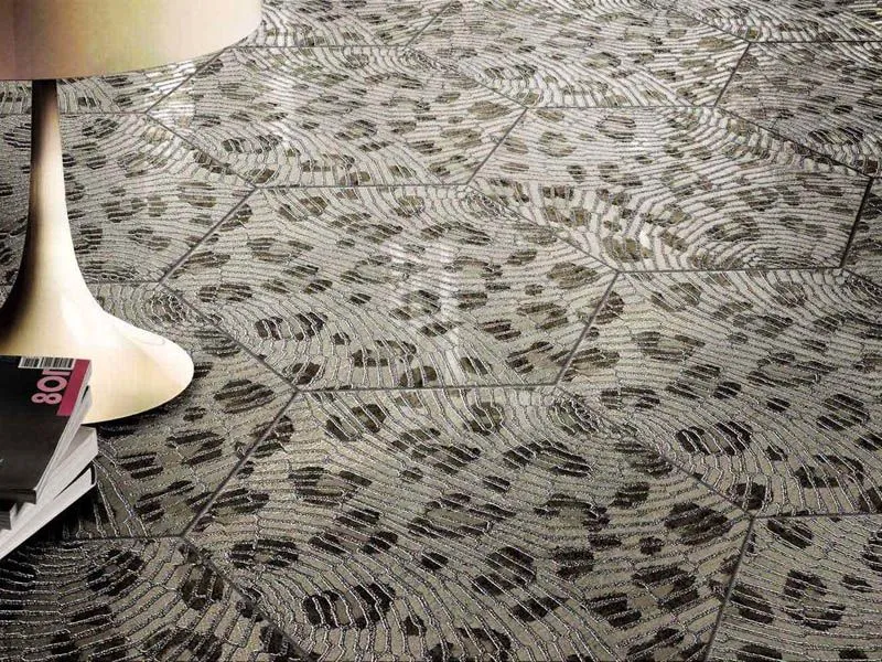 Керамогранит DOCKLANDS от производителя Serenissima –  фото