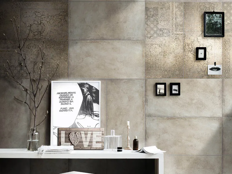 Керамогранит AGORA от производителя Il Cavallino –  фото