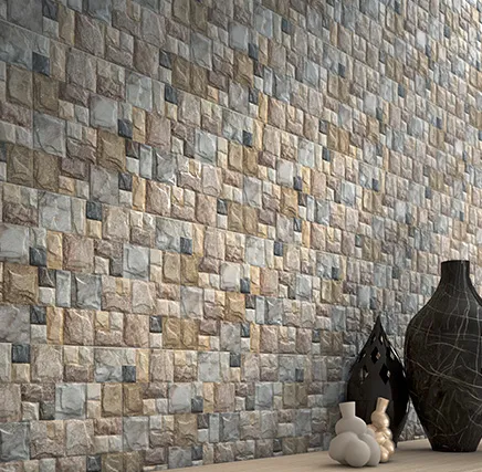 Керамогранит УРБАН от производителя Lasselsberger Ceramics –  фото