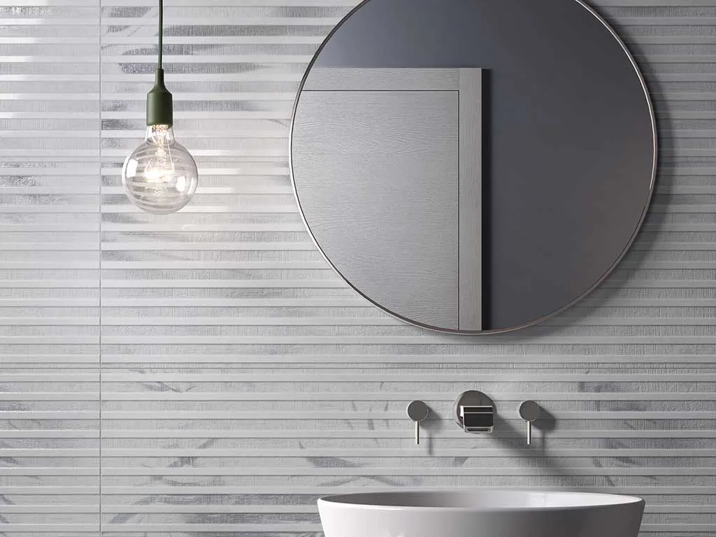 Керамическая плитка OMBRA от производителя Villeroy & Boch –  фото