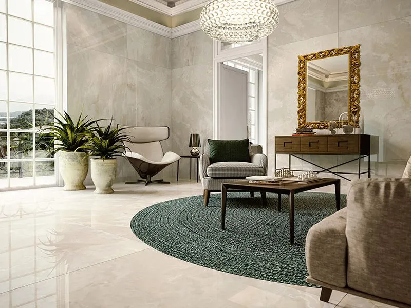 Керамогранит ONICE от производителя Casalgrande Padana –  фото