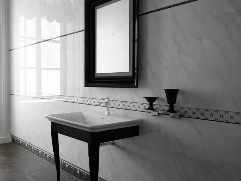 Керамическая плитка MARMARA от производителя Bellavista –  фото