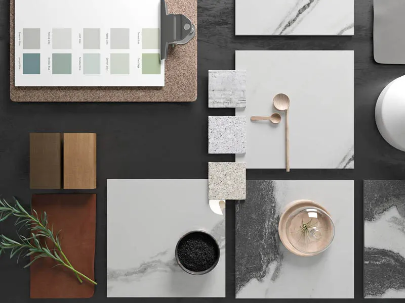 Керамогранит OMNIA от производителя Colorker –  фото