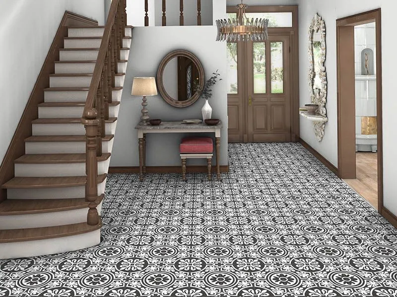 Керамогранит TIENA от производителя Codicer –  фото