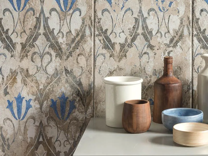 Керамогранит IL COTTO от производителя Tagina –  фото