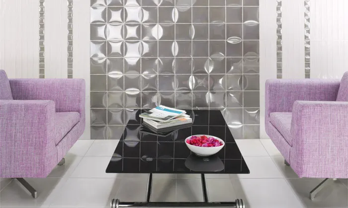 Керамическая плитка DUNA от производителя Natucer –  фото