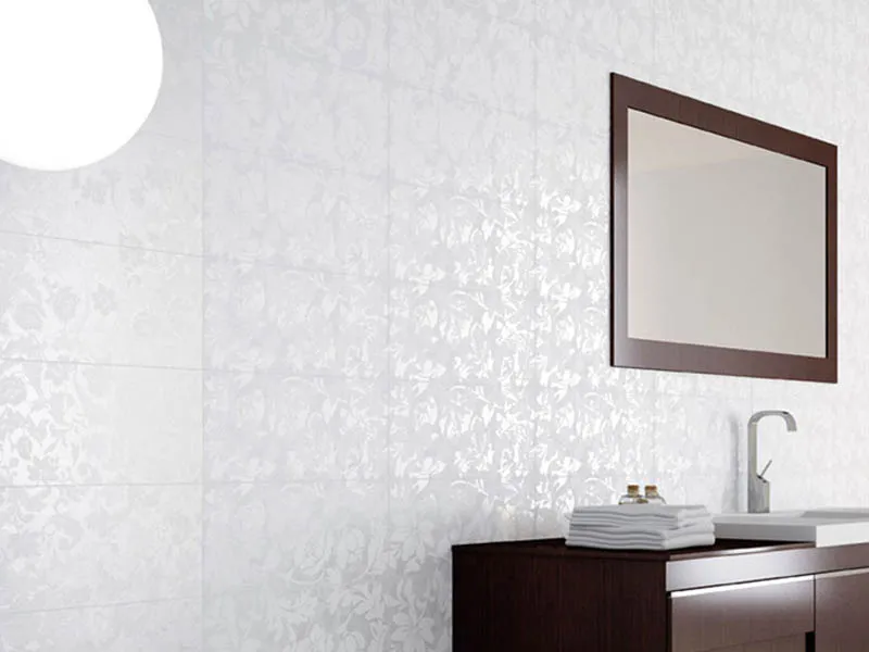 Керамическая плитка TOUCH от производителя Italon –  фото