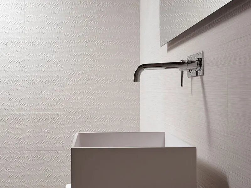 Керамическая плитка CHIC от производителя Metropol –  фото