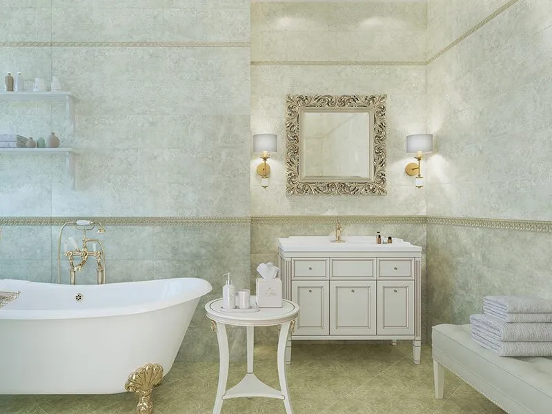 Керамическая плитка STUDIO от производителя Delacora –  фото