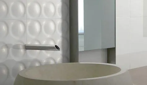 Керамическая плитка ESPRITNOUVEAU от производителя Viva Ceramica –  фото